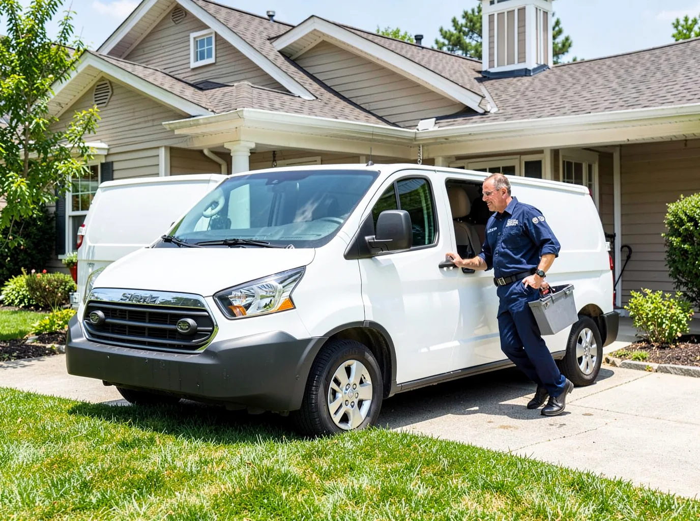 Emergency Plumber company in Rutland, ND